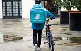 Deliveroo