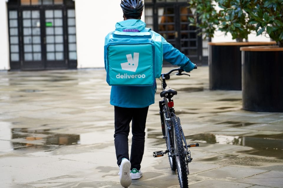 Deliveroo