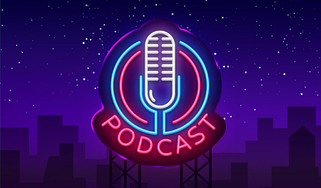 Podcast