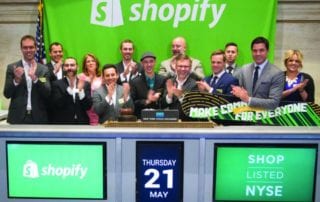 Shopify