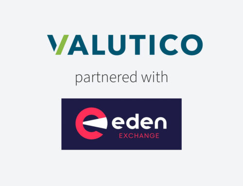Valutico and Eden Exchange Team Up to Make Company Valuation More Accessible for SMEs