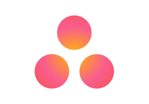 Asana icon