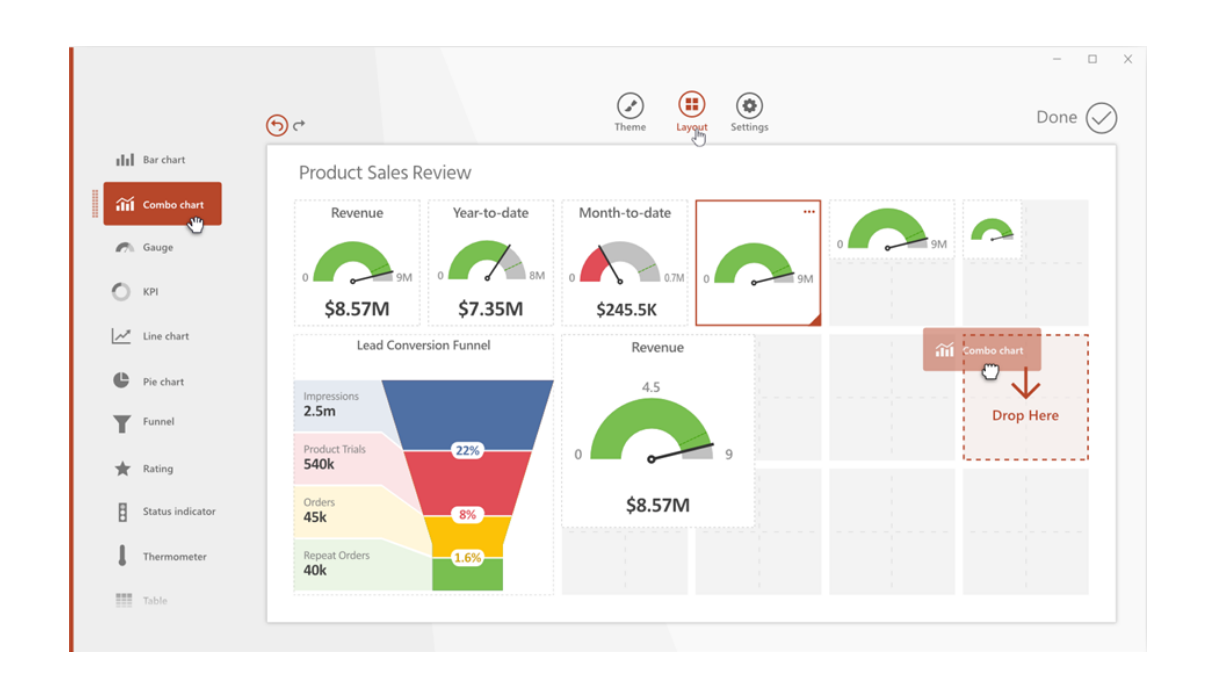 Balanced Scorecard Tools