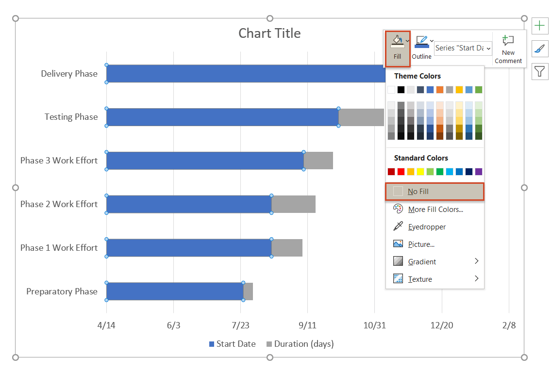 Clear extra task bars