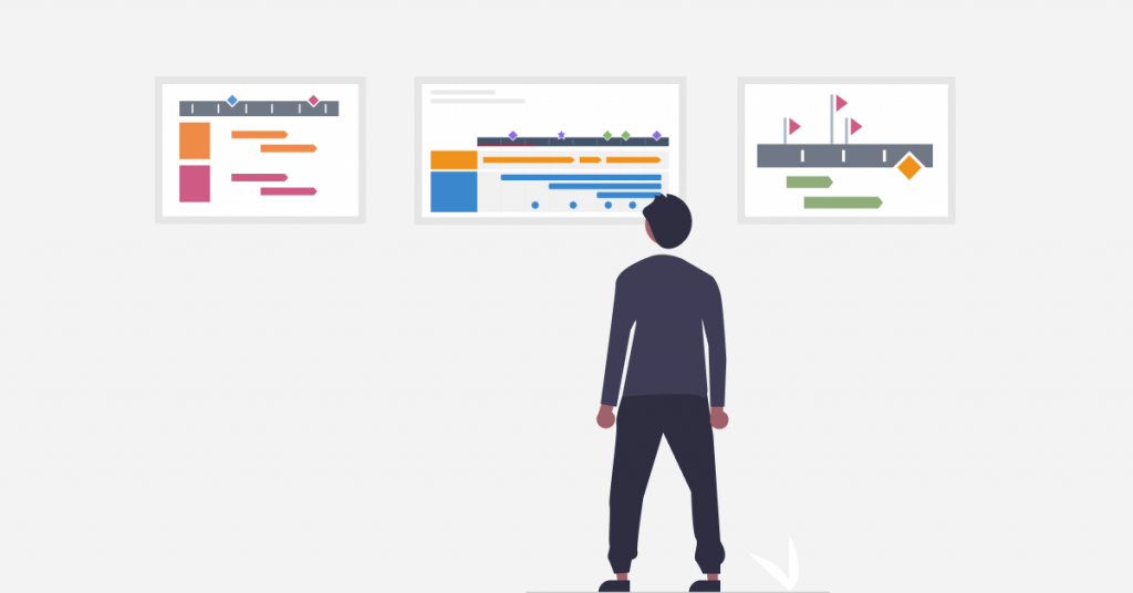 How to choose a Gantt chart maker