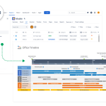 Turn Jira projects into PowerPoint visuals