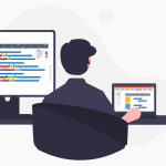 Examples of Gantt charts, timelines, and roadmaps for the IT industry