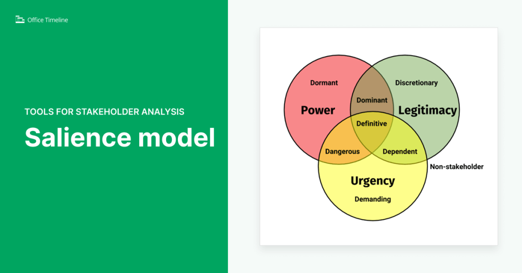 Salience Model