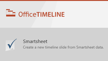 Smartsheet Gantt chart