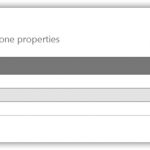 project management application