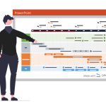 Timeline templates for teachers