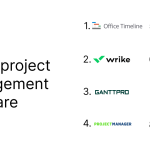 Top 8 visual project management software