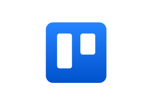 Trello logo